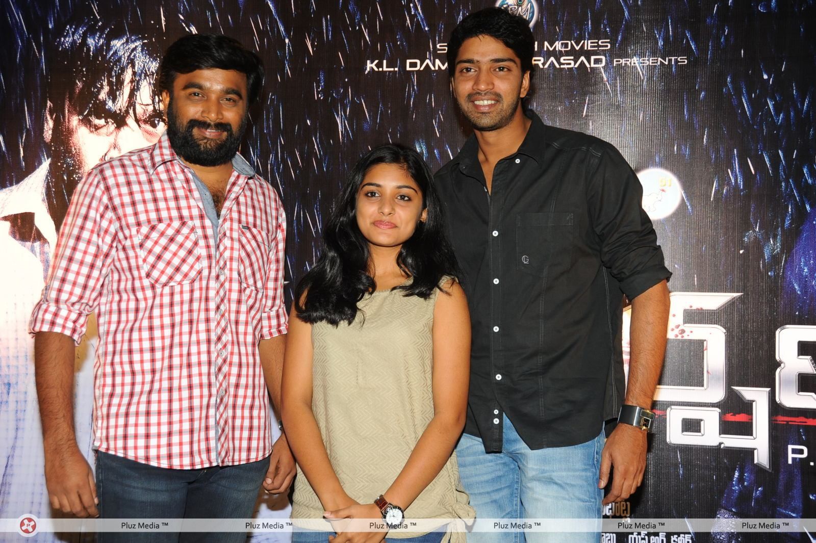 Sangarshana Movie Press Meet - Pictures | Picture 123828